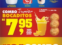 Bocaditos