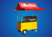 Bocaditos