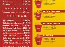 Bocaditos