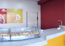 Bocaditos